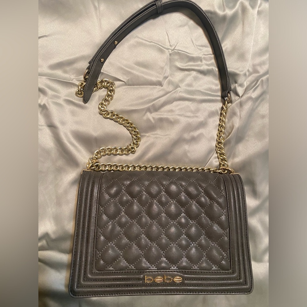 Bebe shoulder bag